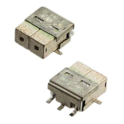 4DFA-904A-10=P by Toko America Inc. - RF FILTER BAND PASS 904MHZ 5SMD