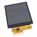 4DLCD-32320240-CTP by 4D LCD Pty Ltd - IPS LCD MODULE 3.2"" 240X320 PXL