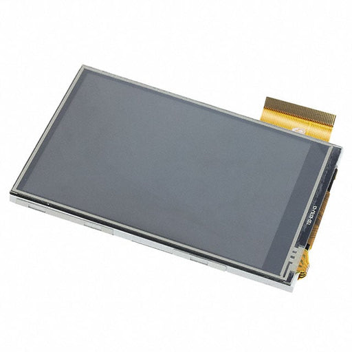 4DLCD-32QA by 4D Systems Pty Ltd - LCD TFT 3.2"" 240X320 RGB 65K
