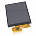 4DLCD-35480320-CTP by 4D LCD Pty Ltd - IPS LCD MODULE 3.5"" 320X480 PXL