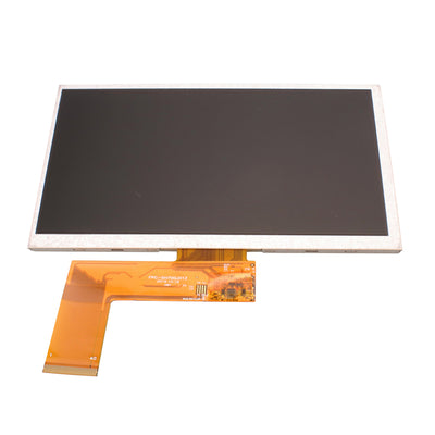 4DLCD-70800480 by 4D LCD Pty Ltd - LCD MODULE 7.0"" 800X480 PIXELS