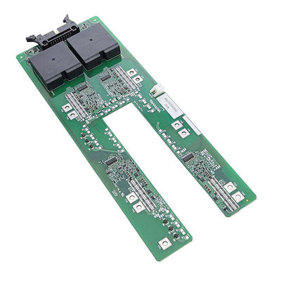 4DUC51016CFA2 by Tamura - GATE DRIVER UNIT FOR FUJI ELECTR