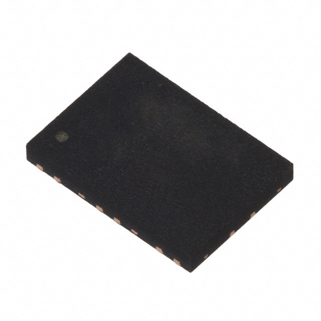 4EA1000S0Z3AACUGI8 by Renesas Electronics America Inc - IC OSCILLATOR QUAD MEMS 10PIN