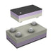 BALF-2690-02D3 by STMicroelectronics - BALUN 2.4GHZ-2.5GHZ 4UFBGA FCBGA