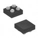 SIP32460DB-T2-GE1 by Vishay Siliconix - IC PWR SWITCH N-CHAN 1:1 4WCSP