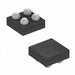 SIP32451DB-T2-GE1 by Vishay Siliconix - IC PWR SWITCH N-CHAN 1:1 4WCSP