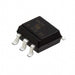 4N25-X009T by Vishay Semiconductor Opto Division - OPTOISO 5KV TRANS W/BASE 6SMD