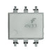 4N33SM by onsemi - OPTOISO 4.17KV DARL W/BASE 6SMD