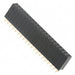 4P01-2D02-DA by 3M - CONNECTOR STKTHRU PC/104 40POS PCB