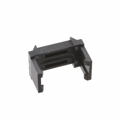 4S-09 by CNC Tech - STRAIN RELIEF, D-SUB IDC 9POS PL