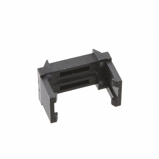 4S-09 by CNC Tech - STRAIN RELIEF, D-SUB IDC 9POS PL