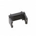 4S-09 by CNC Tech - STRAIN RELIEF, D-SUB IDC 9POS PL