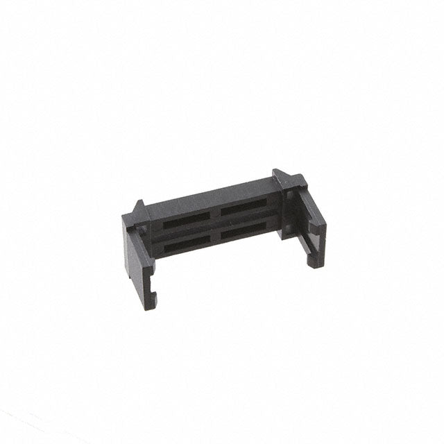4S-15 by CNC Tech - STRAIN RELIEF, D-SUB IDC 15POS P