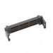 4S-25 by CNC Tech - STRAIN RELIEF, D-SUB IDC 25POS P