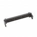 4S-37 by CNC Tech - STRAIN RELIEF, D-SUB IDC 37POS P