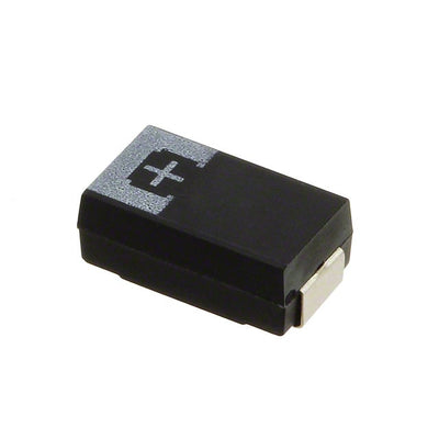 4TPB330ML by Panasonic Electronic Components - POLY TANT UL CAP 330UF 4V 2917