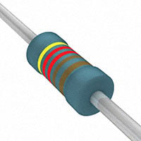 MBB02070C4221FCT00 by Vishay Beyschlag/Draloric/BC Components - RESISTOR 4.22K OHM 0.6W 1% AXIAL