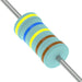 MF0207FTE52-4K64 by YAGEO - RESISTOR 4.64K OHM 1% 0.6W AXIAL