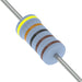 MFR-25FRF52-4K3 by YAGEO - RESISTOR 4.3K OHM 1% 1/4W AXIAL