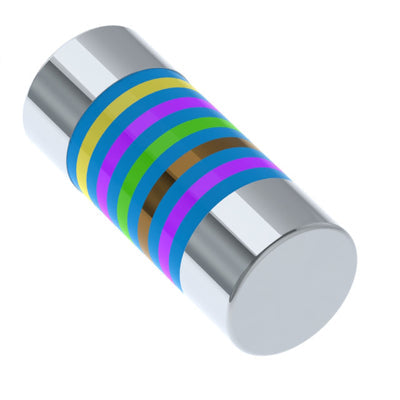 MMA02040D4751BB300 by Vishay Beyschlag/Draloric/BC Components - RESISTOR 4.75KOHM 0.1% 1/4W MELF 0204