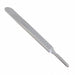 4 by Ideal-tek S.A. - BLADE HANDLE LG FITMENT BLADES