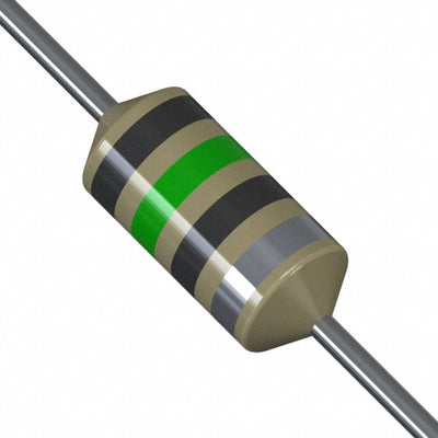 B78108E1472K009 by EPCOS - TDK Electronics - FIXED INDUCTOR 4.7UH 2.75A 85 MOHM TH