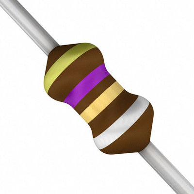 B82141A1472K009 by EPCOS - TDK Electronics - FIXED INDUCTOR 4.7UH 530MA 360MOHM TH