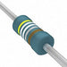 SFR2500004998FR500 by Vishay Beyschlag/Draloric/BC Components - RESISTOR 4.99 OHM 0.4W 1% AXIAL