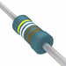 SFR25H0004991FR500 by Vishay Beyschlag/Draloric/BC Components - RESISTOR 4.99K OHM 1/2W 1% AXIAL