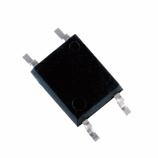 TLX9185A(GBTPL,F by Toshiba Semiconductor and Storage - TR COUPLER; 4-PIN SO6; AECQ; ROH