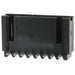 280380-2 by TE Connectivity AMP Connectors - CONNECTOR HEADER R/A 8POS 2.54MM