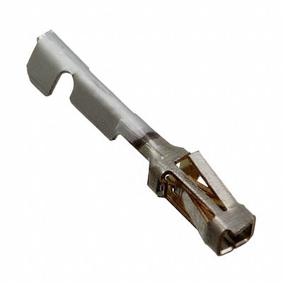 5-102316-8 by TE Connectivity AMP Connectors - CONNECTOR SOCKET 27-32AWG CRIMP GOLD