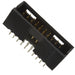 5-102557-2 by TE Connectivity AMP Connectors - CONNECTOR HEADER VERT 20POS 2.54MM