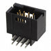 5-102570-2 by TE Connectivity AMP Connectors - CONNECTOR HEADER R/A 8POS 2.54MM