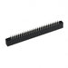 5-102766-4 by TE Connectivity AMP Connectors - CONNECTOR RECPT 60POS 0.1 GOLD PCB