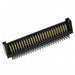 5-102802-4 by TE Connectivity AMP Connectors - CONNECTOR HEADER R/A 50POS 2.54MM