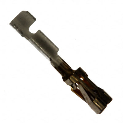 5-102920-2 by TE Connectivity AMP Connectors - CONNECTOR SOCKET 27-32AWG CRIMP GOLD