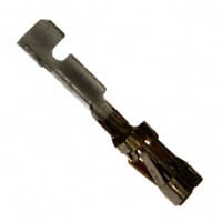 5-102920-1 by TE Connectivity AMP Connectors - CONNECTOR SOCKET 27-32AWG CRIMP GOLD