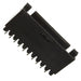 280374-1 by TE Connectivity AMP Connectors - CONNECTOR HEADER VERT 10POS 2.54MM