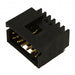 5-103166-4 by TE Connectivity AMP Connectors - CONNECTOR HEADER R/A 12POS 2.54MM