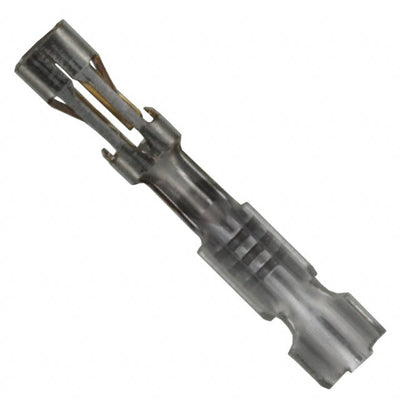 5-103171-1 by TE Connectivity AMP Connectors - CONNECTOR SOCKET 22-26AWG CRIMP GOLD