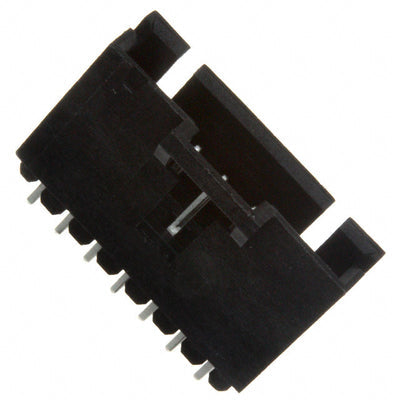 5-103639-6 by TE Connectivity AMP Connectors - CONNECTOR HEADER VERT 7POS 2.54MM