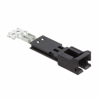 5-103947-1 by TE Connectivity AMP Connectors - CONNECTOR PLUG 2POS IDC 26-30AWG TIN