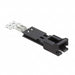 5-103947-1 by TE Connectivity AMP Connectors - CONNECTOR PLUG 2POS IDC 26-30AWG TIN