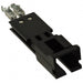 5-103948-1 by TE Connectivity AMP Connectors - CONNECTOR PLUG 2POS IDC 26-30AWG GOLD