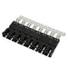 5-103949-1 by TE Connectivity AMP Connectors - CONNECTOR PLUG 2POS IDC 26-30AWG GOLD