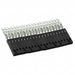 1-103956-5 by TE Connectivity AMP Connectors - CONNECTOR RECPT 5POS IDC 22-26AWG TIN