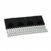 103960-4 by TE Connectivity AMP Connectors - CONNECTOR RECPT 5POS IDC 26-30AWG GOLD