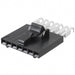 5-103960-6 by TE Connectivity AMP Connectors - CONNECTOR RECPT 7POS IDC 26-30AWG GOLD
