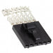 5-103961-5 by TE Connectivity AMP Connectors - CONNECTOR RECPT 6POS IDC 26-30AWG GOLD
